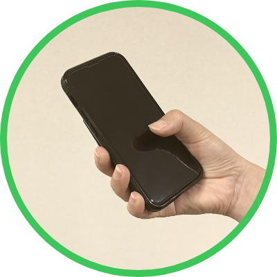スマホ